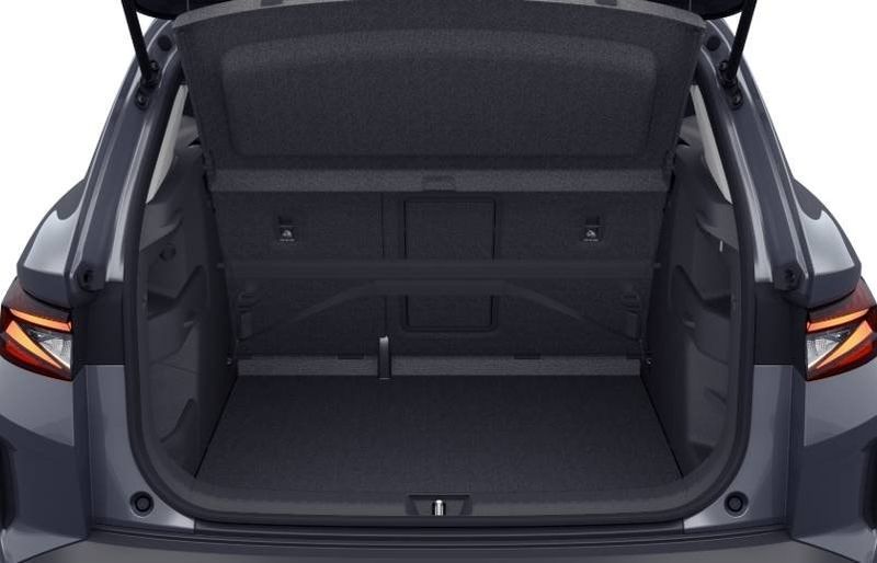 Skoda Elroq bild 6