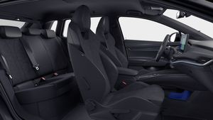 Skoda Elroq bild 5