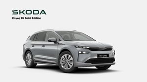 Skoda Enyaq bild 1