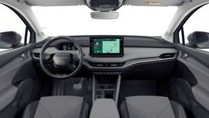 Skoda Enyaq bild 4