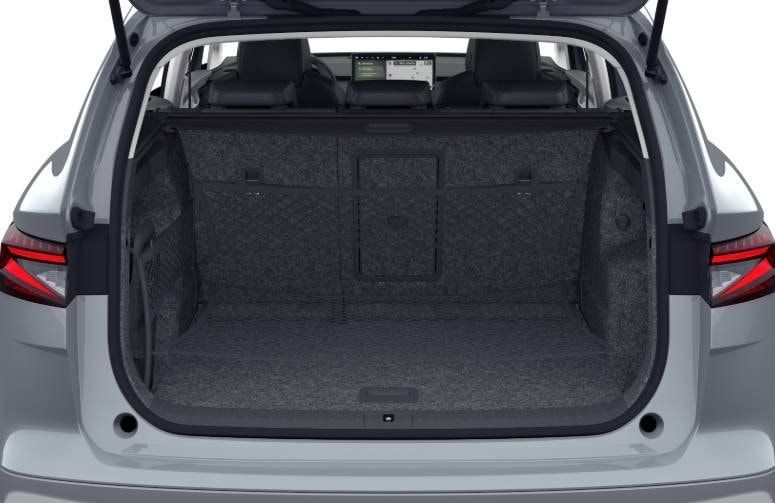 Skoda Enyaq bild 6