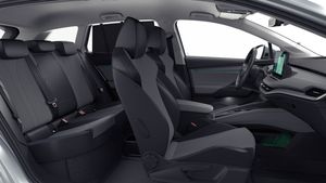 Skoda Enyaq bild 5