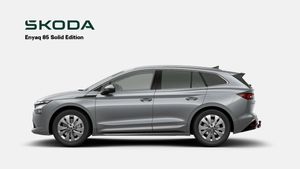 Skoda Enyaq bild 2