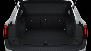 Skoda Epiq bild 6