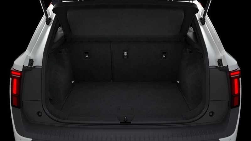 Skoda Epiq bild 6