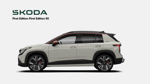 Skoda Epiq bild 2