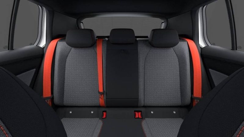 Skoda Epiq bild 5