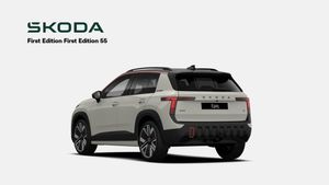 Skoda Epiq bild 3