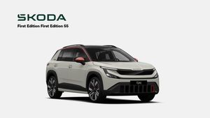 Skoda Epiq bild 1