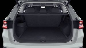 Skoda Kodiaq bild 4