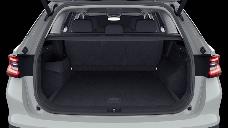 Skoda Kodiaq bild 4