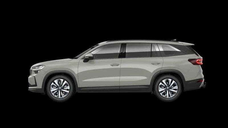 Skoda Kodiaq bild 2