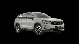 Skoda Kodiaq bild 1