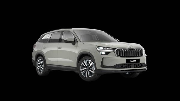 Skoda Kodiaq Selection Explore Edition TSI m-hev 150 DSG - 2026