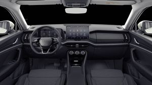Skoda Kodiaq bild 5