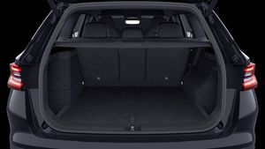 Skoda Kodiaq bild 4