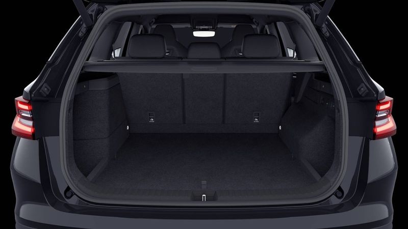 Skoda Kodiaq bild 4