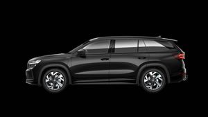 Skoda Kodiaq bild 2