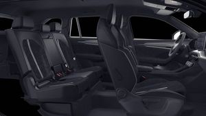 Skoda Kodiaq bild 6