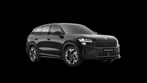 Skoda Kodiaq bild 1