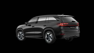 Skoda Kodiaq bild 3