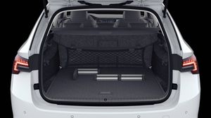 Skoda Octavia bild 6