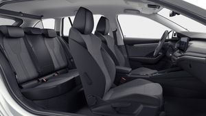 Skoda Octavia bild 5