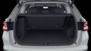Skoda Kodiaq bild 4