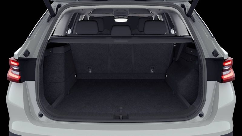 Skoda Kodiaq bild 4
