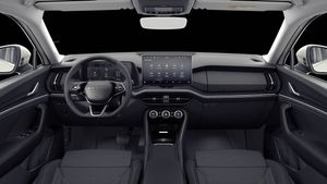 Skoda Kodiaq bild 6