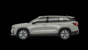 Skoda Kodiaq bild 2