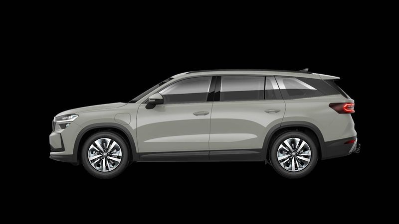 Skoda Kodiaq bild 2
