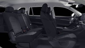 Skoda Kodiaq bild 5