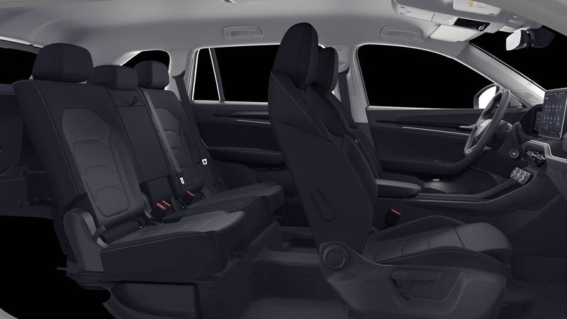 Skoda Kodiaq bild 5