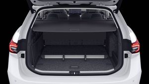 Skoda Superb bild 6