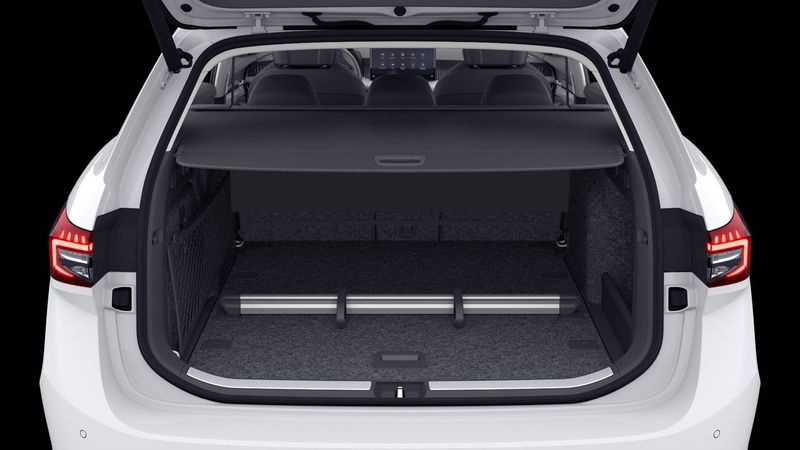 Skoda Superb bild 6