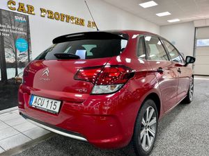 Citroen C4 bild 4