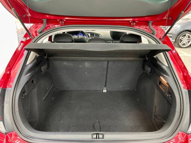 Citroen C4 bild 11