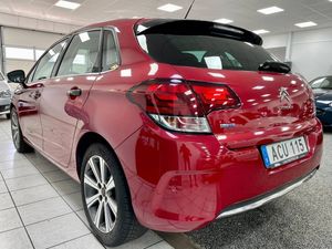 Citroen C4 bild 3