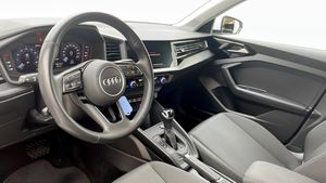 Audi A1 bild 7