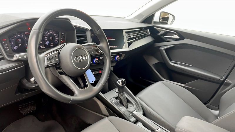 Audi A1 bild 7