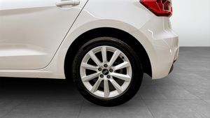 Audi A1 bild 6