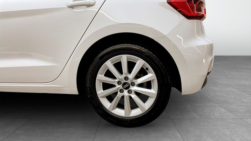 Audi A1 bild 6