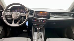 Audi A1 bild 10