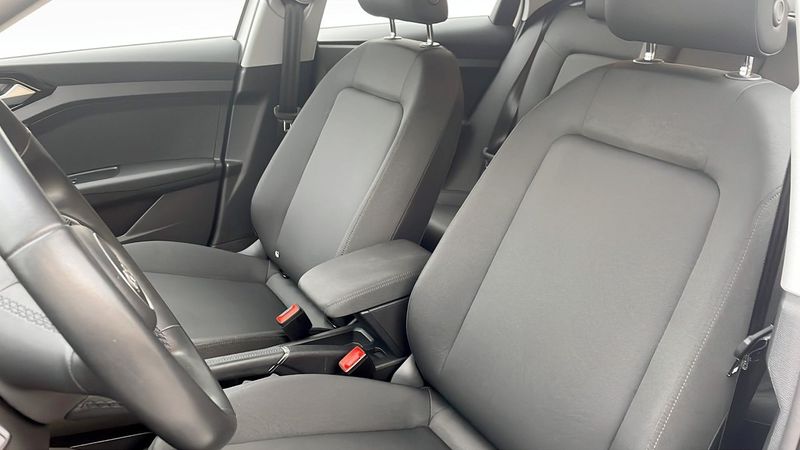 Audi A1 bild 8