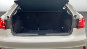 Audi A1 bild 12