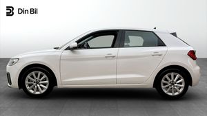 Audi A1 bild 2