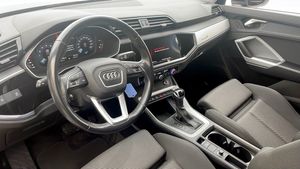 Audi Q3 bild 7