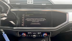 Audi Q3 bild 9