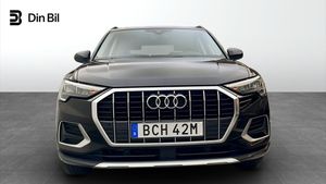 Audi Q3 bild 4